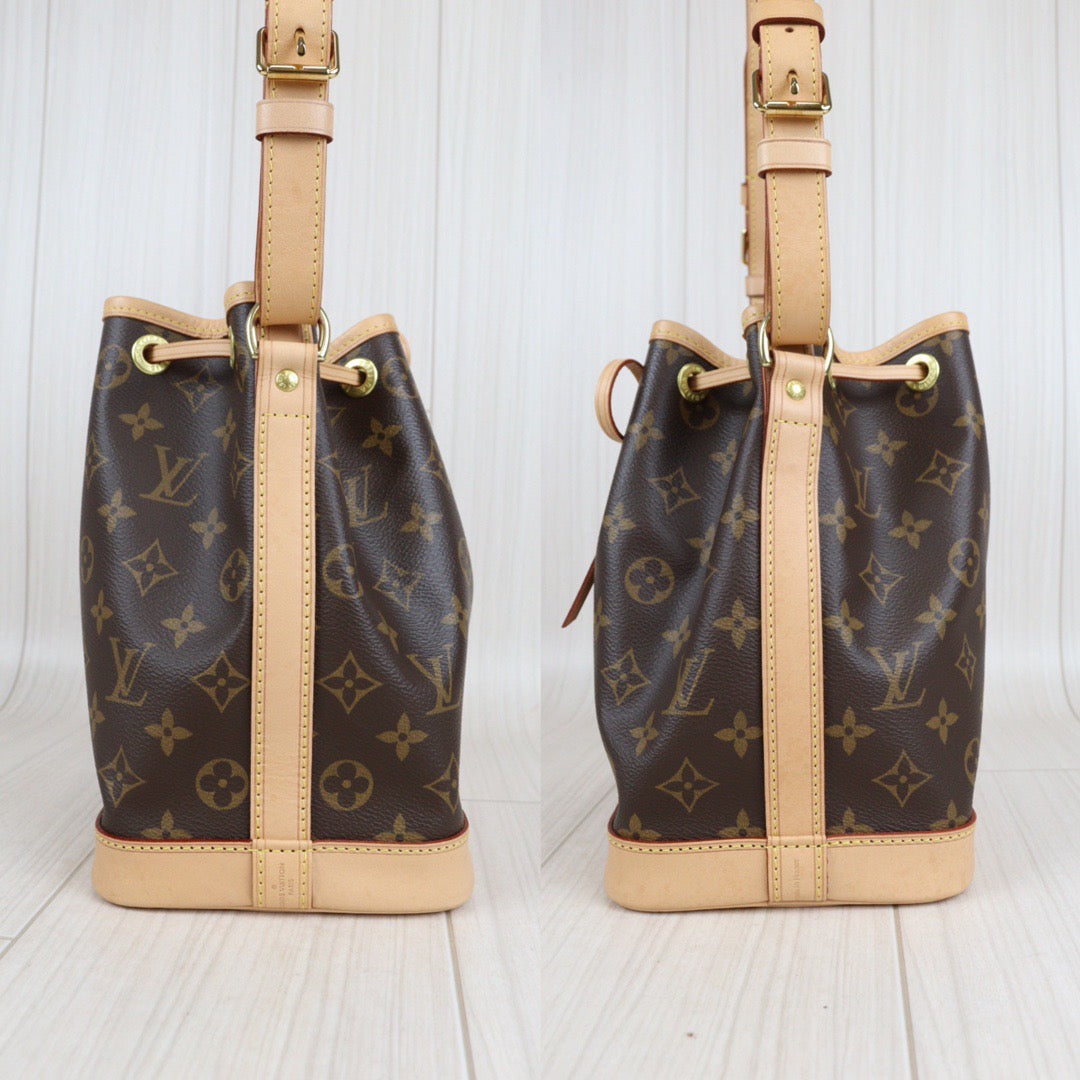 Rank A｜ LV Monogram petit Noe ShouderBag｜V23032304