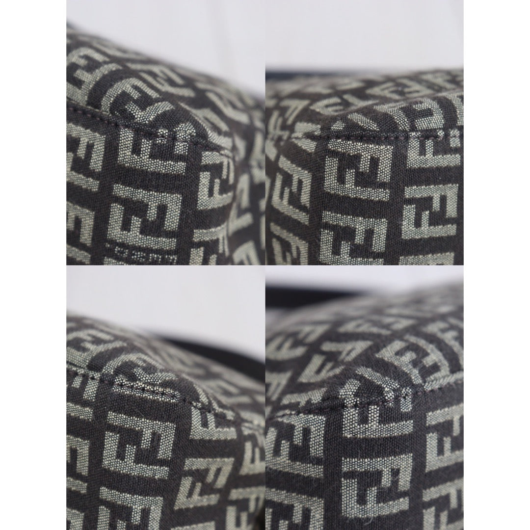 Rank A｜ FENDI Mamma Shoulder Bag ｜V23062969