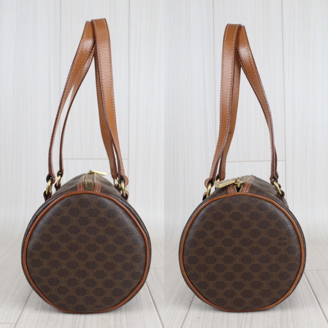 Rank AB｜Celine Macadam ShoulderBag HandBag｜23061205