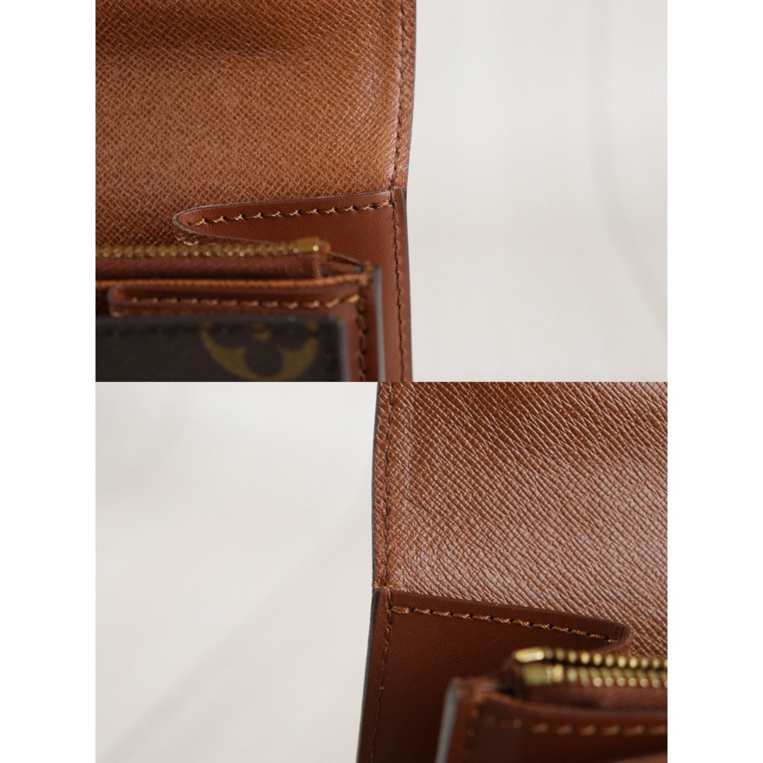 Rank AB ｜ LV Monogram Concorde Handbag ｜23061303