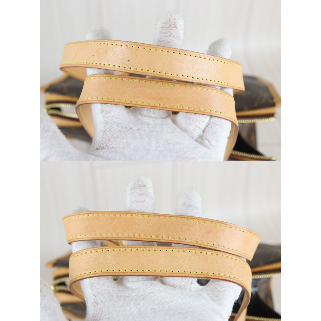 Rank A ｜ LV Monogram Popin Cool O Shoulder Bag｜ 23070703