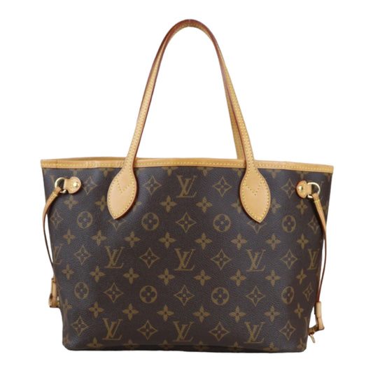 Rank A ｜ LV Monogram Neverfull PM ｜23051802