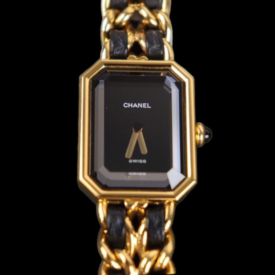 Rank A ｜ CHANEL Premiere Watch L Size｜23062304