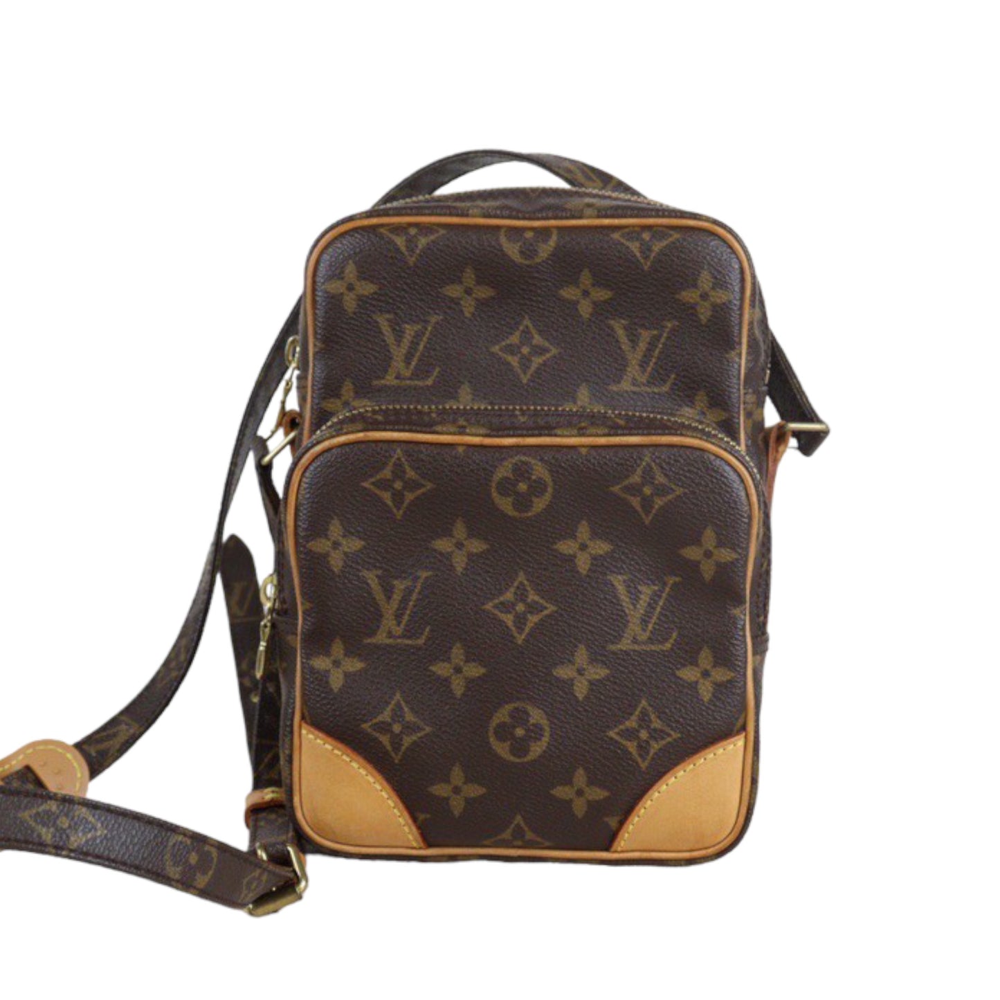 Rank AB ｜ LV Monogram Amazon Shoulder Bag｜23060102