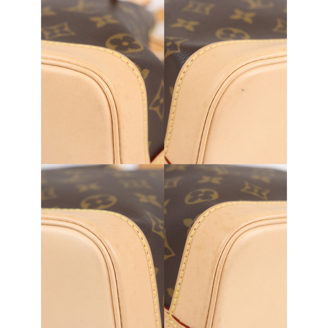 Rank A｜ LV Monogram petit Noe ShouderBag｜V23032304