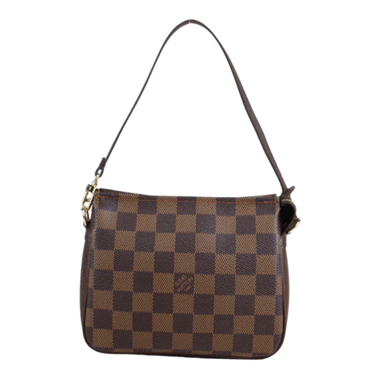 Rank A ｜ LV Damier Truth make up ｜23052301