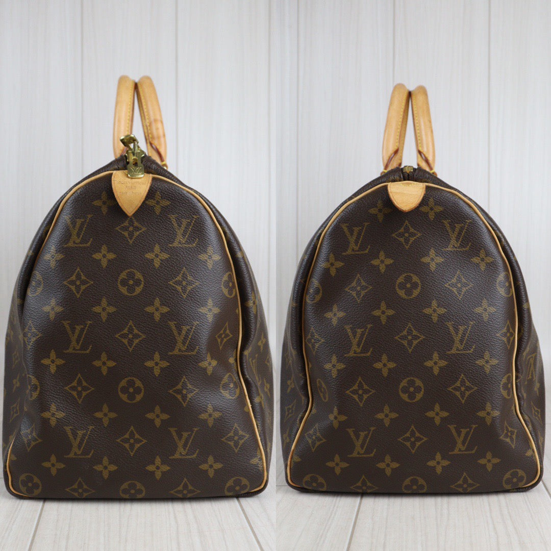 Rank AB ｜ LV Monogram Keypol Bandrière 45 ｜23070802