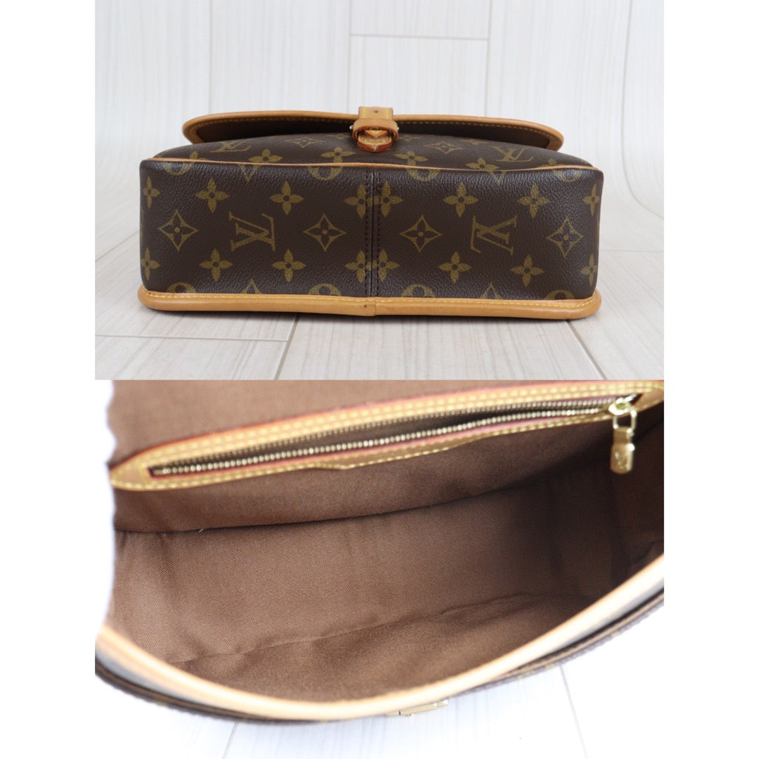 Rank A ｜LV Monogram Sologne ShoulderBag｜23060803