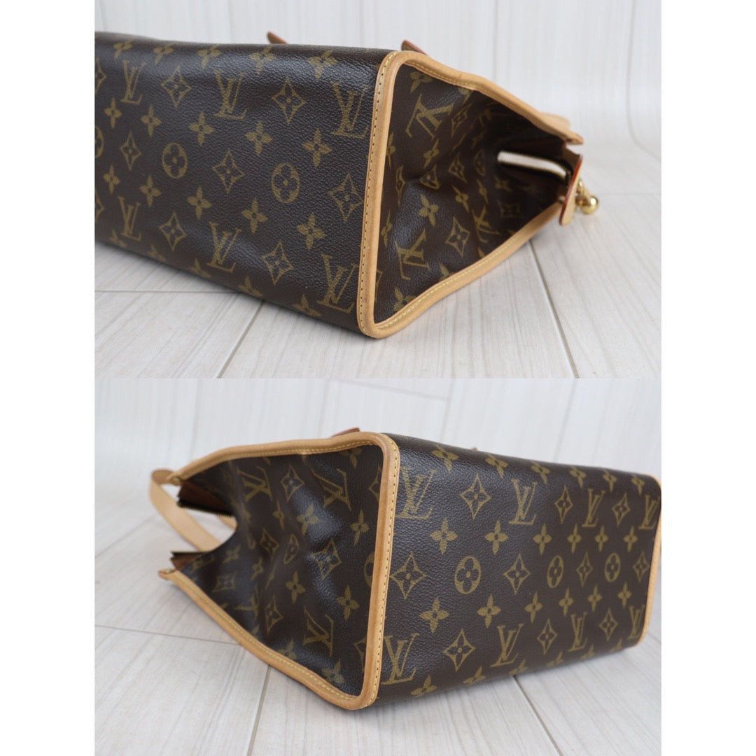 Rank A ｜ LV Monogram Popin Cool O Shoulder Bag｜ 23070703