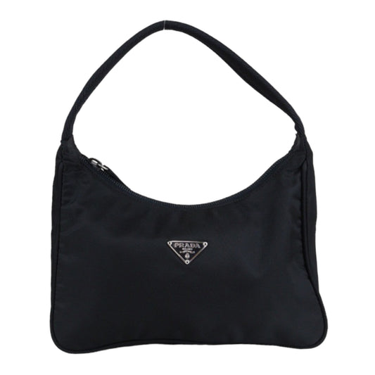 Rank A ｜ PRADA HOBO HandBag ｜23042809