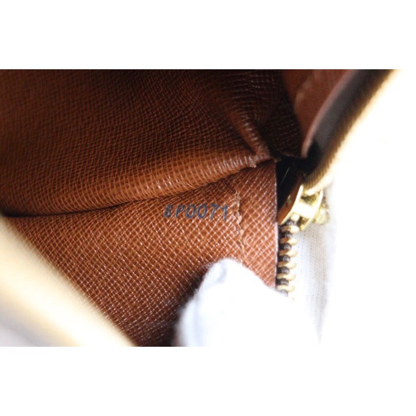 Rank A ｜ LV Monogram Papillon 26 Handbag ｜032001 – BRAND GET