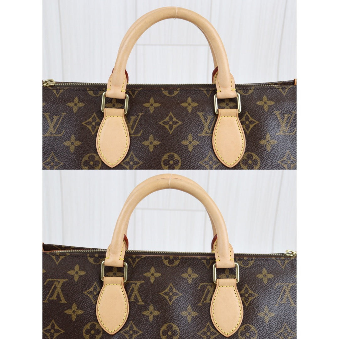 Rank A｜ LV Monogram Popankuru Handbag ｜23062914