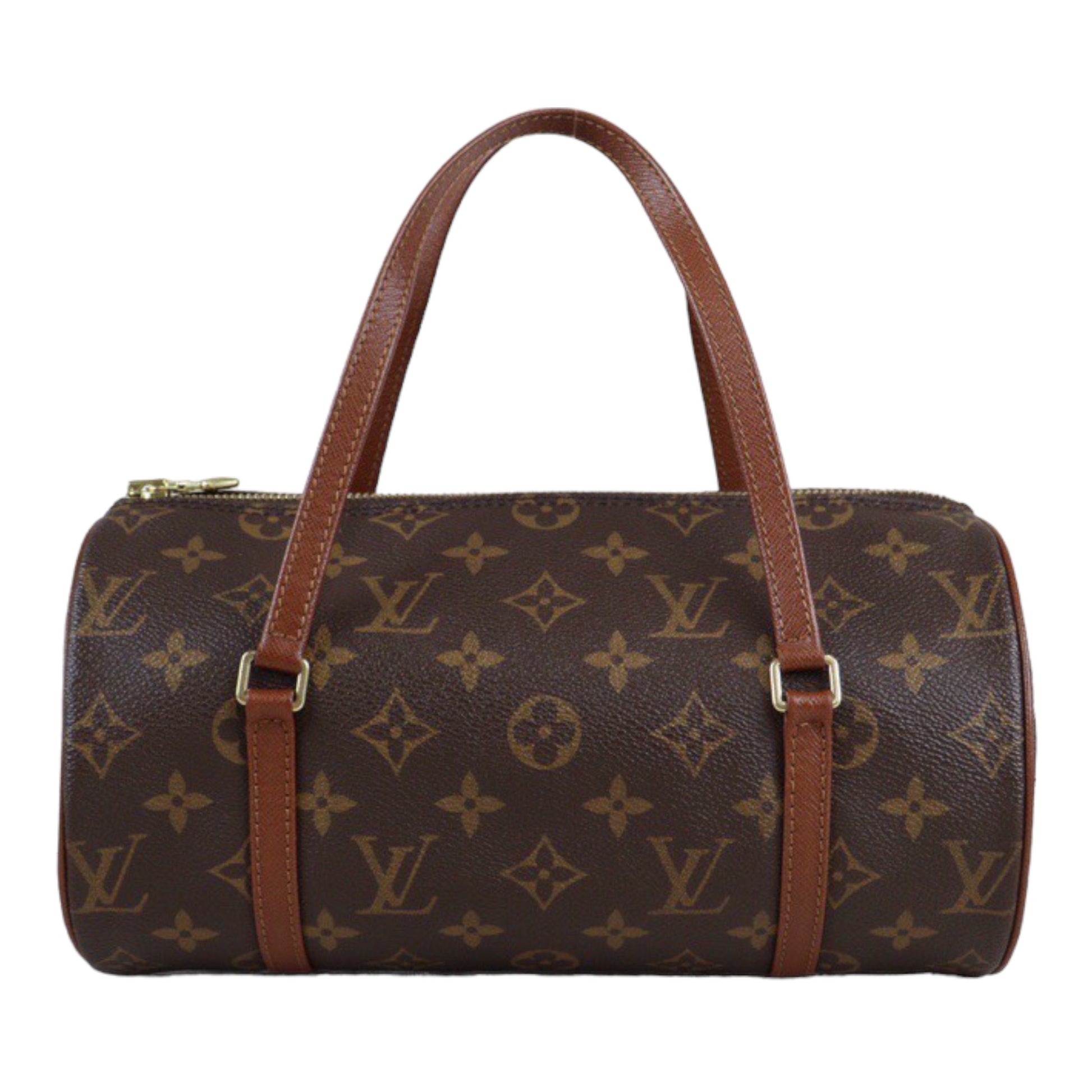 Louis Vuitton, Bags, Authentic Lv Papillon 9