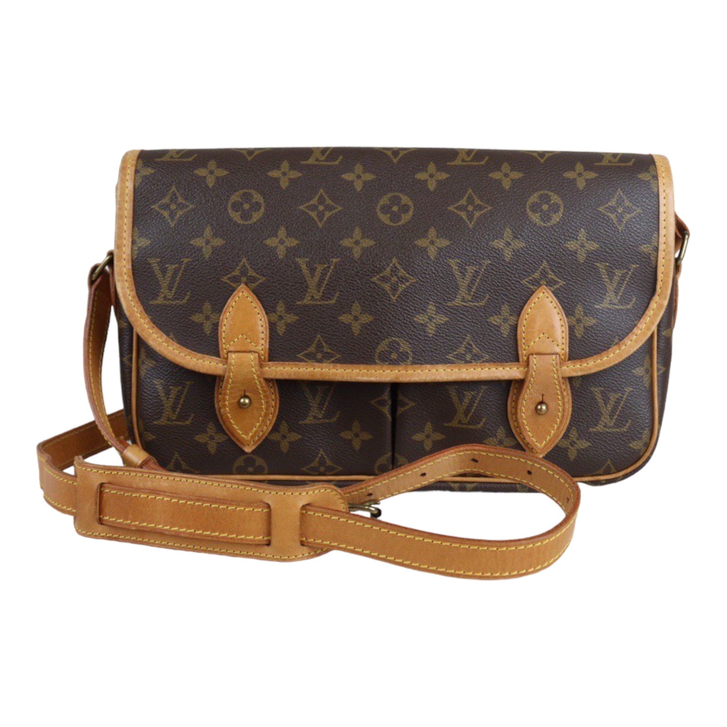 Rank AB ｜LV Monogram Shoulder Bag ｜23071202