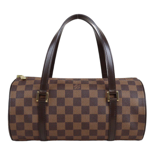 Rank A ｜ LV Damier Papillon 26 Handbag ｜23053002