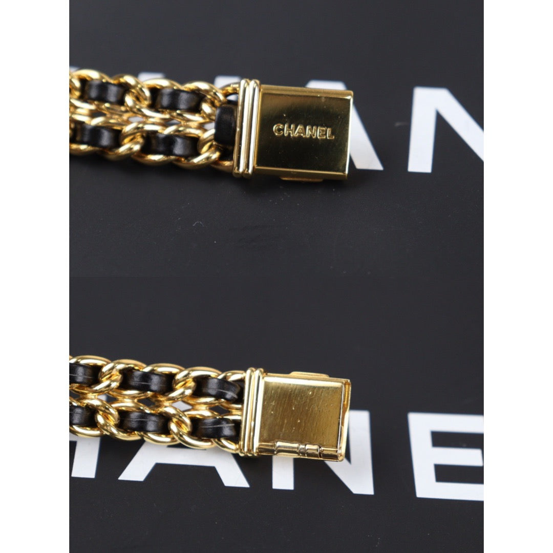 Rank A ｜ CHANEL Premiere Watch S Size｜V23071403