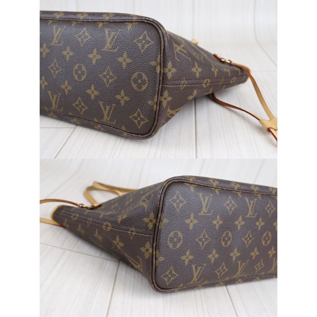 Rank AB ｜ LV Monogram Neverfull PM ｜23051905