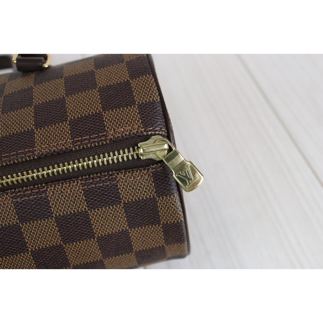 Rank SA ｜ LV Damier Papillon 26 Handbag ｜23062318