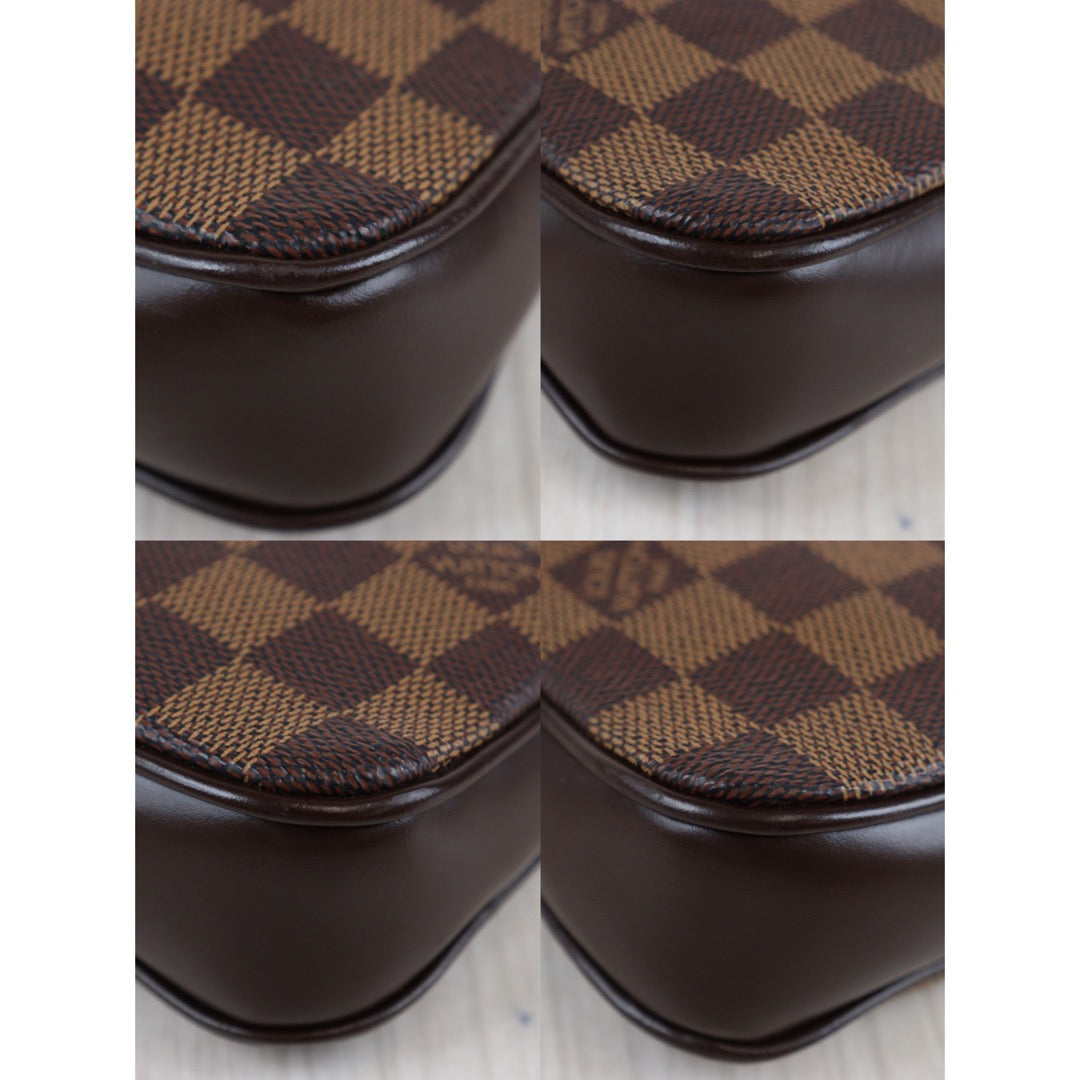 Rank A ｜ LV Damier Pochette Accessoires ｜23062941