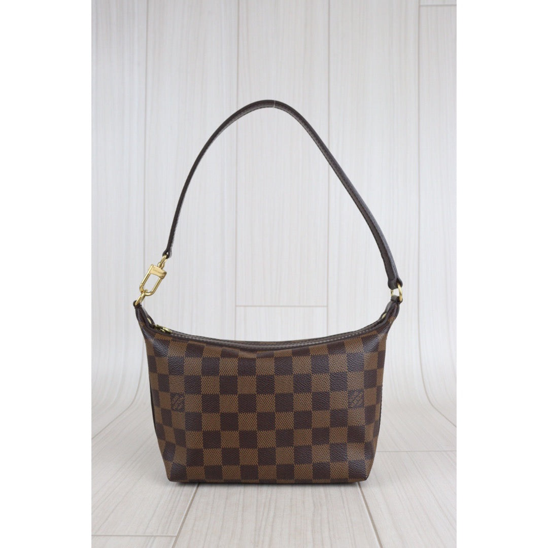 Rank A ｜ Louis Vuitton Damier Ilovo PM  ｜23062902