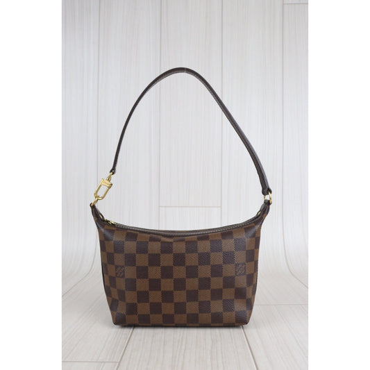 Rank A ｜ Louis Vuitton Damier Ilovo PM  ｜23062902