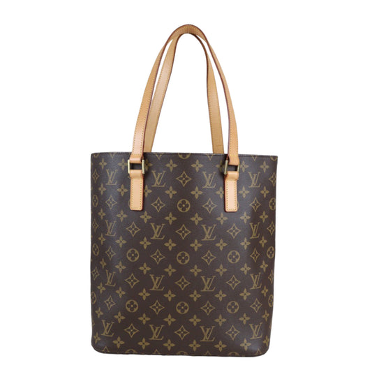 Rank A ｜ LV Monogram Vavin GM Tote Bag ｜23051907