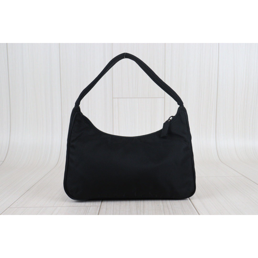 Rank A ｜ PRADA HOBO HandBag ｜23060902