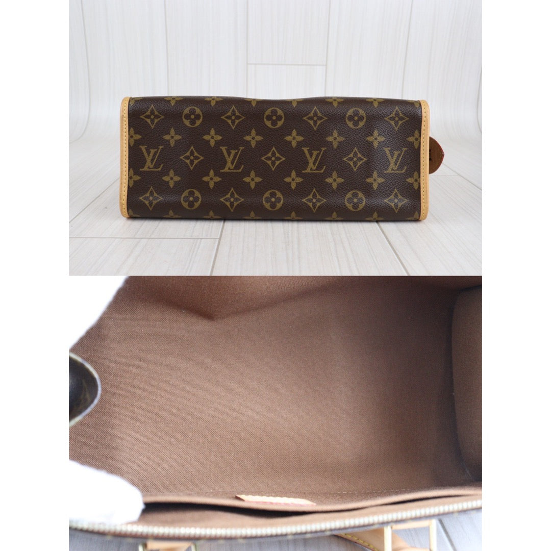 Rank A｜ LV Monogram Popankuru Handbag ｜23062914