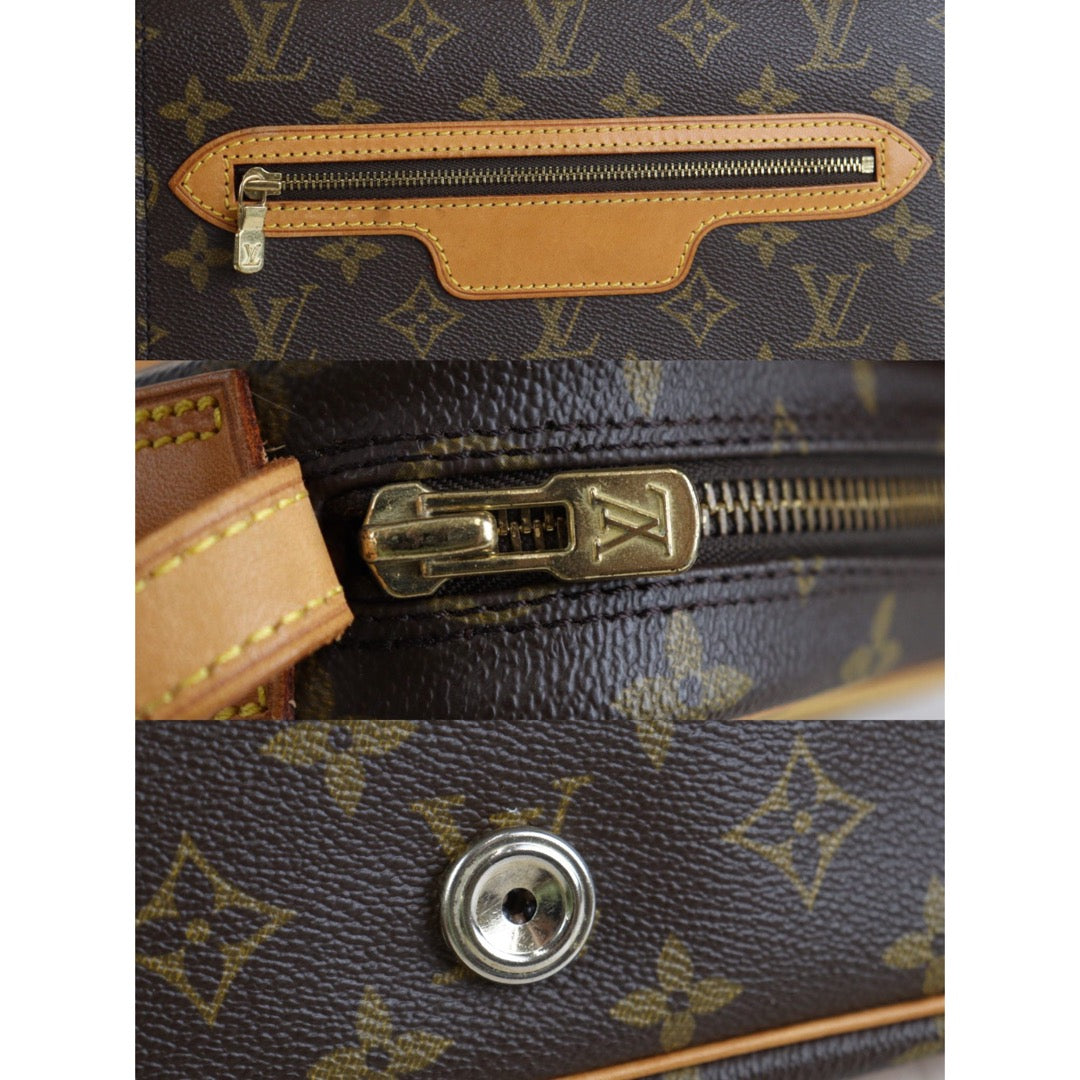 Rank AB ｜ LV Monogram Shoulder Bag ｜23061812