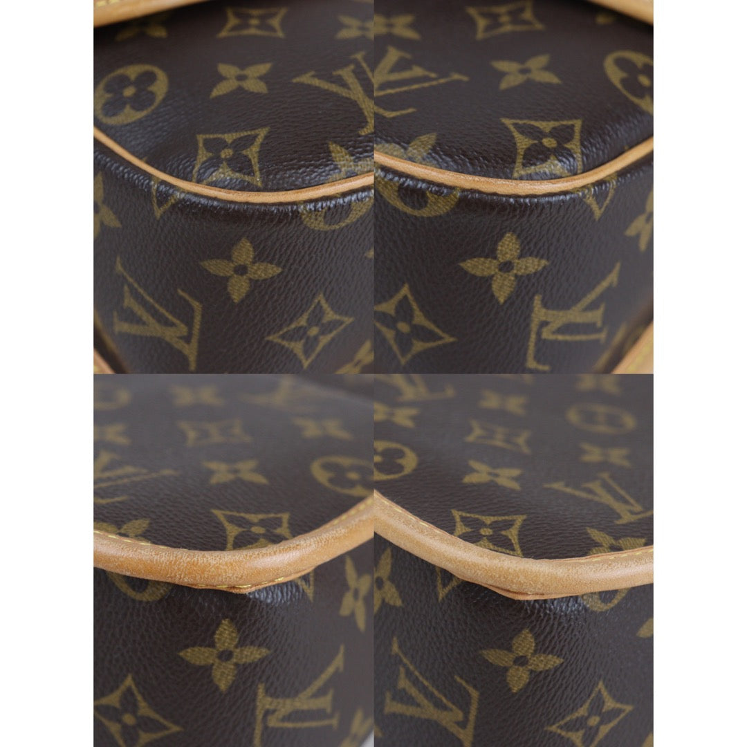 Rank AB ｜LV Monogram Sologne ShoulderBag｜23062319