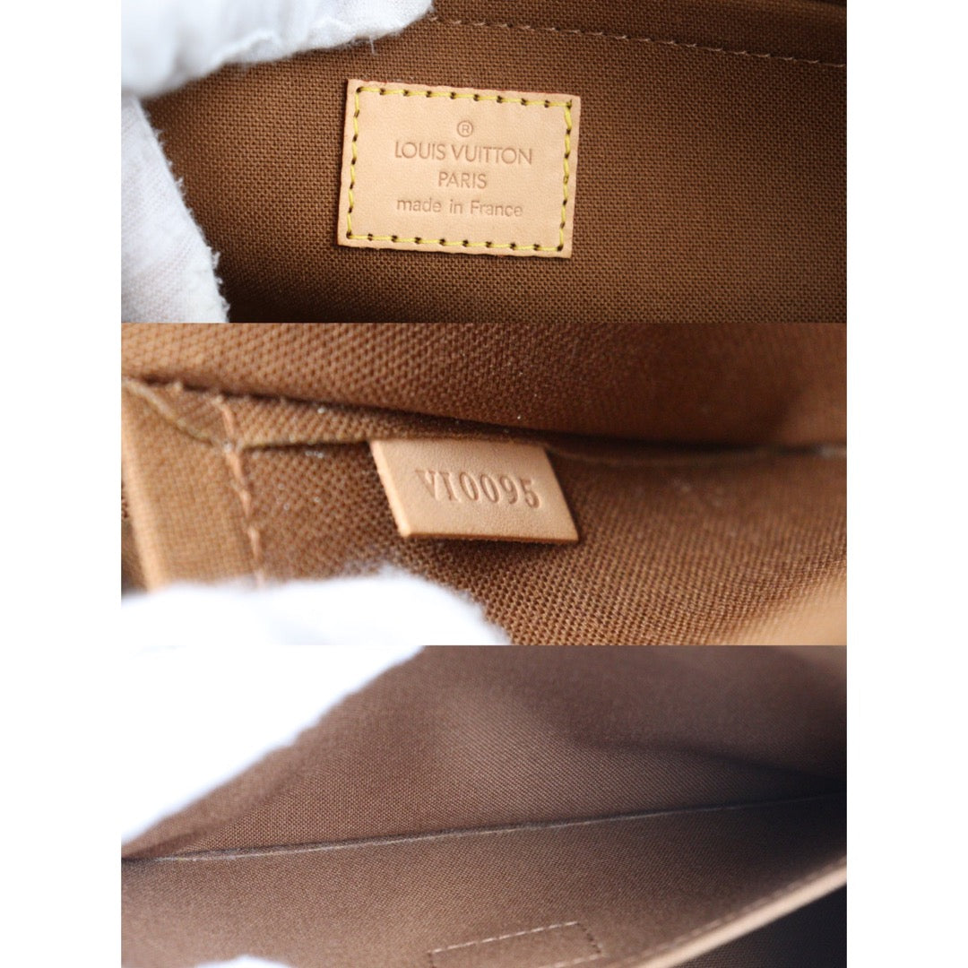 Rank A｜ LV Monogram Popankuru Handbag ｜23062914