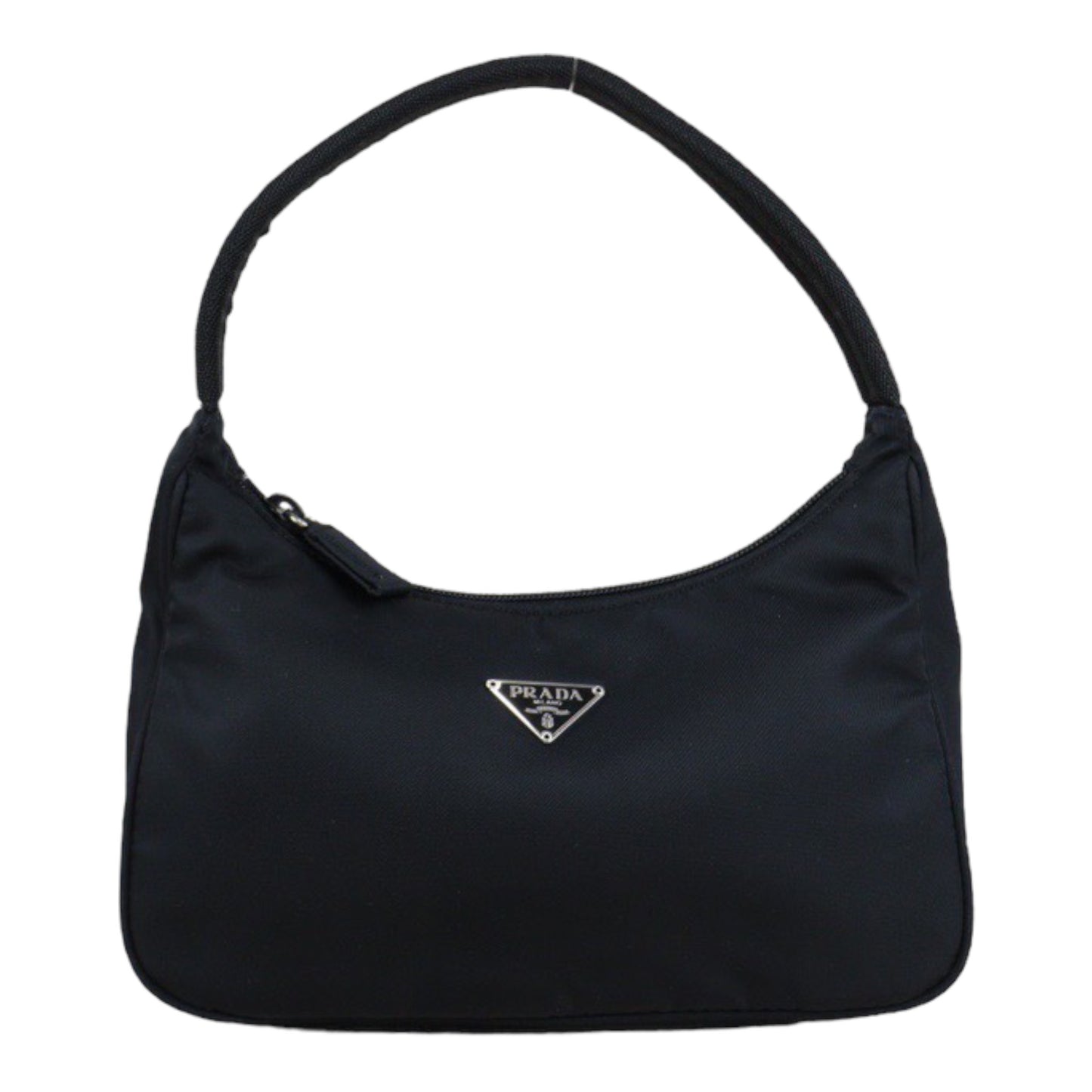 Rank A ｜ PRADA HOBO HandBag ｜23042503