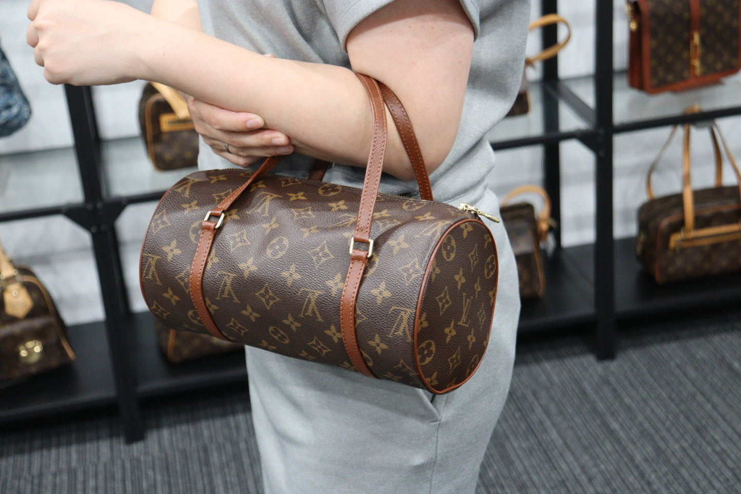 Wholesale｜Rank A｜23042507