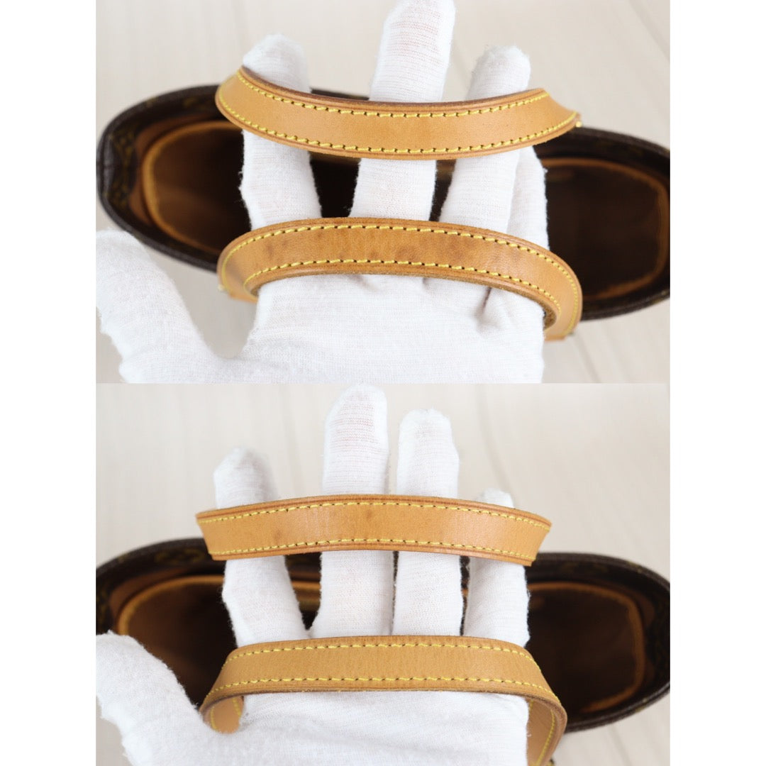 Rank AB ｜ LV Monogram Vavin PM Tote Bag ｜23060908