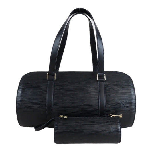 Rank A ｜ LV Epi Papillon 30 Handbag ｜V23062321