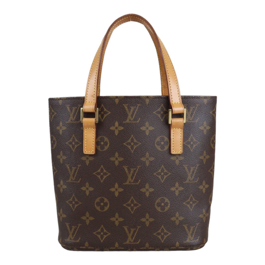 Rank AB ｜ LV Monogram Vavin PM Tote Bag ｜V23062327