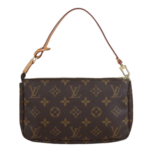 Rank A ｜ LV Monogram Pochette Accessoires ｜V23062963