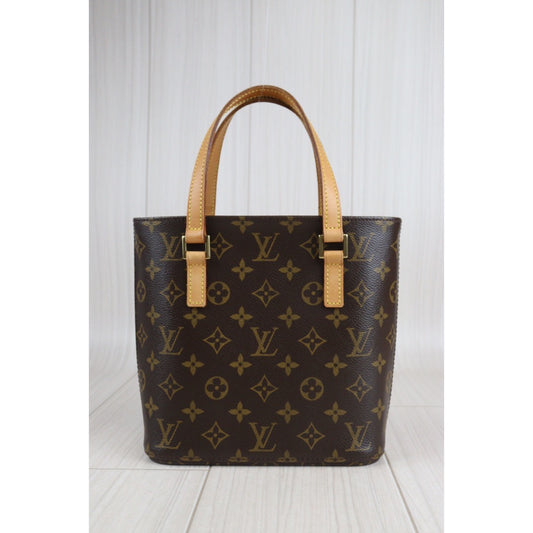 Rank AB ｜ LV Monogram Vavin PM Tote Bag ｜V23071425