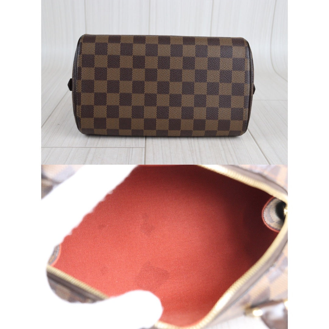 Rank A ｜ LV Damier Rivera PM Handbag ｜23070801