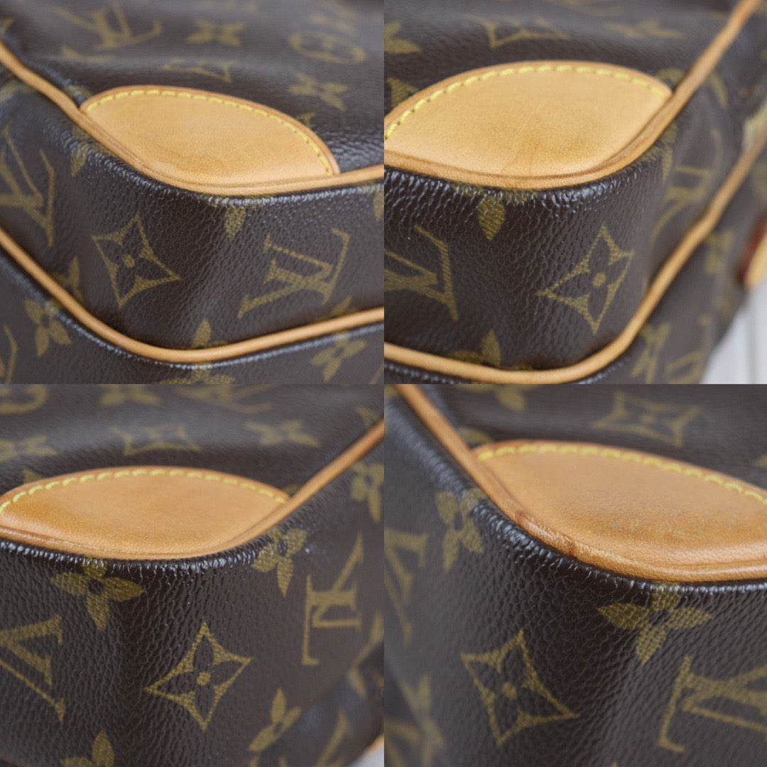 Rank AB ｜ LV Monogram Amazon Shoulder Bag｜23060102