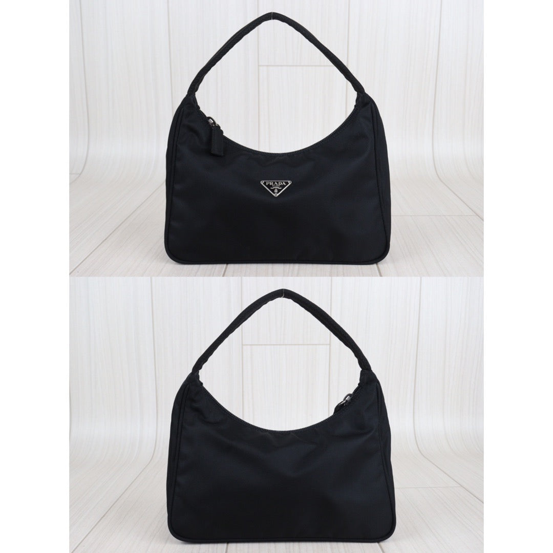 Rank A ｜ PRADA HOBO HandBag ｜230062606