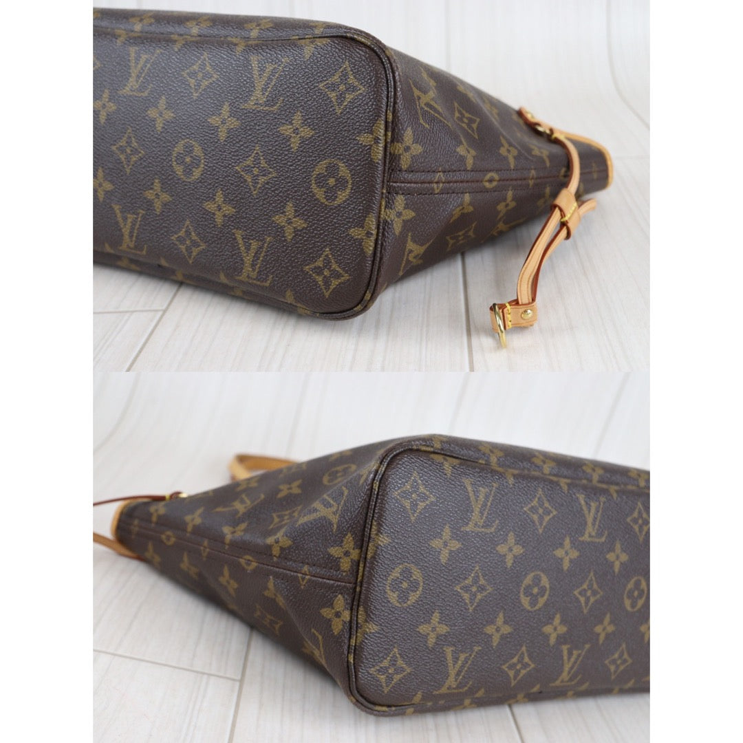 Rank A ｜ LV Monogram Neverfull PM ｜23052002