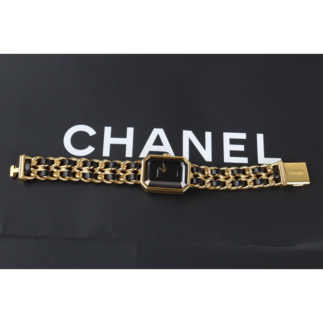 Rank A ｜ CHANEL Premiere Watch S Size｜V23071403