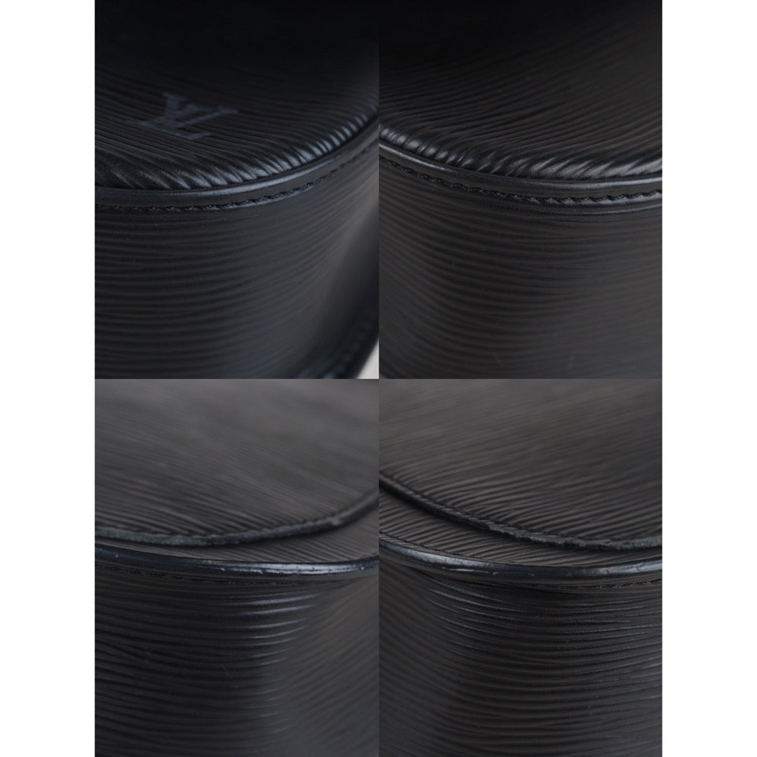 Rank A ｜LV Epi Saint-Cloud GM Shoulder Bag｜23070408