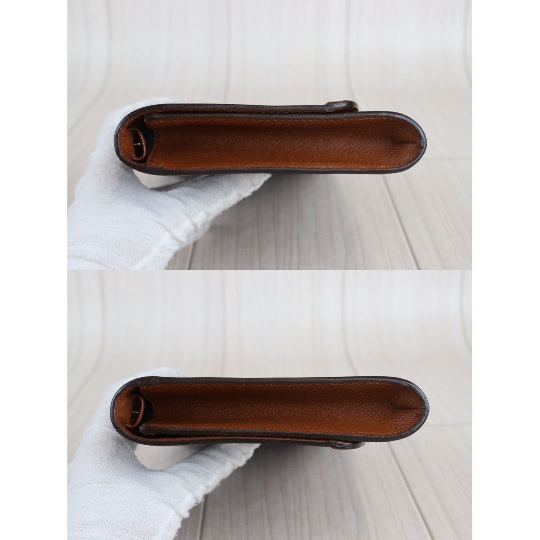 Rank A ｜ LV Monogram Bordeaux MM Shoulder Bag ｜23070711