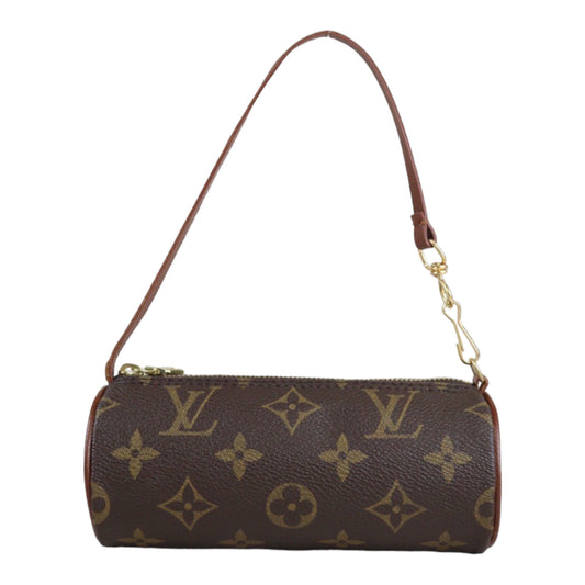 Rank SA ｜LV Monogram Papillon Included Pouch｜23072008
