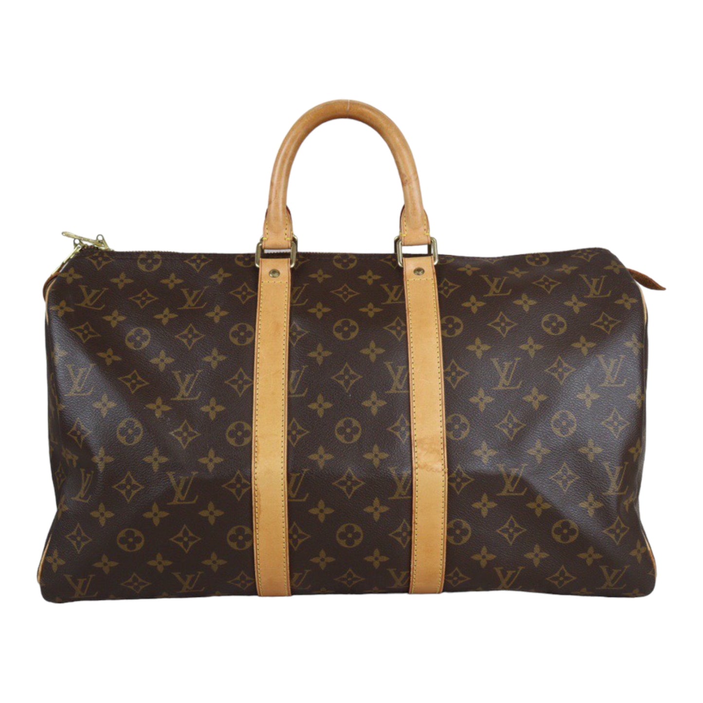Rank AB ｜ LV Monogram Keypol Bandrière 45 ｜23070802