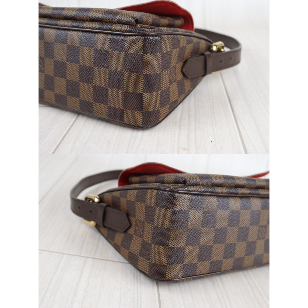 Rank AB ｜ LV Damier Lavello GM Shoulder Bag｜23061311