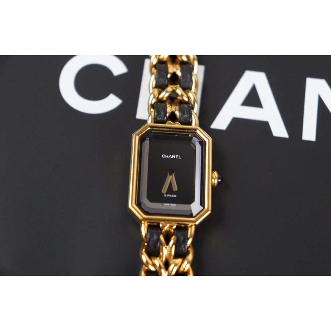 Rank A ｜ CHANEL Premiere Watch L Size｜23062304