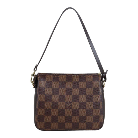 Rank A ｜ LV Damier Truth Make Up HandBag｜23071904